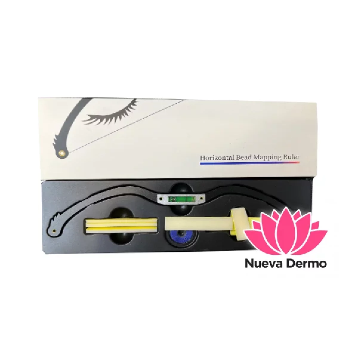ARCO REGLA MARCADOR NIVELADOR CEJAS W793