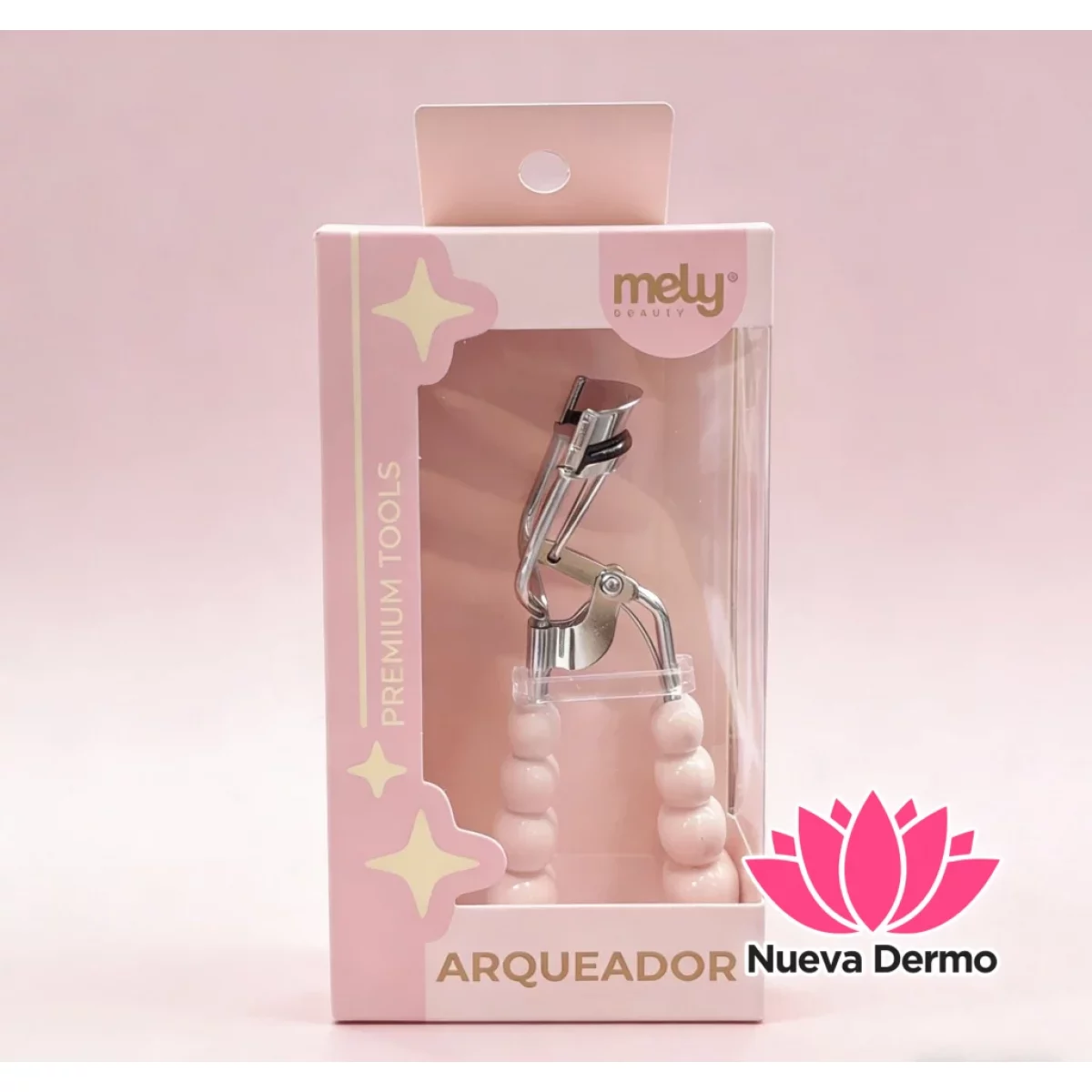 Arqueador para Pestaña de Mely