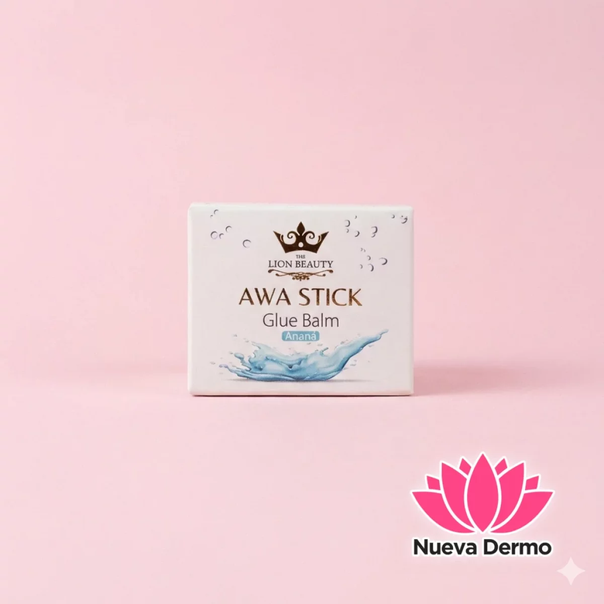 Awa Stick Bálsamo para Lifting The Lion Beauty