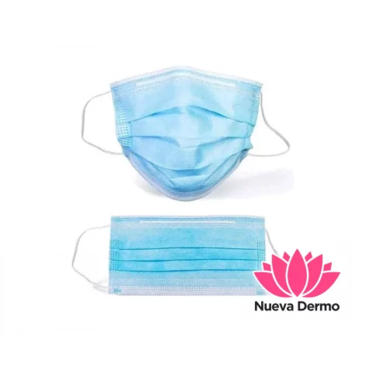 BABIJO AZUL X PACK [50UNIDADES]