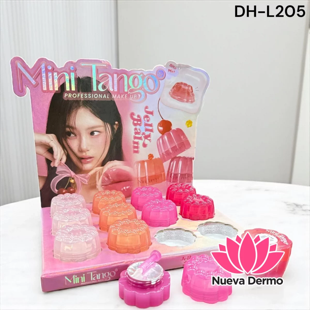 BALSAMO JELLY MINI TANGO DH-L205/02058