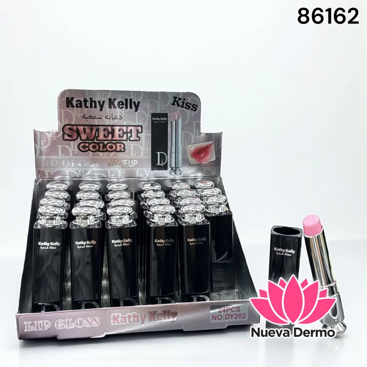 BALSAMO LABIAL 86162