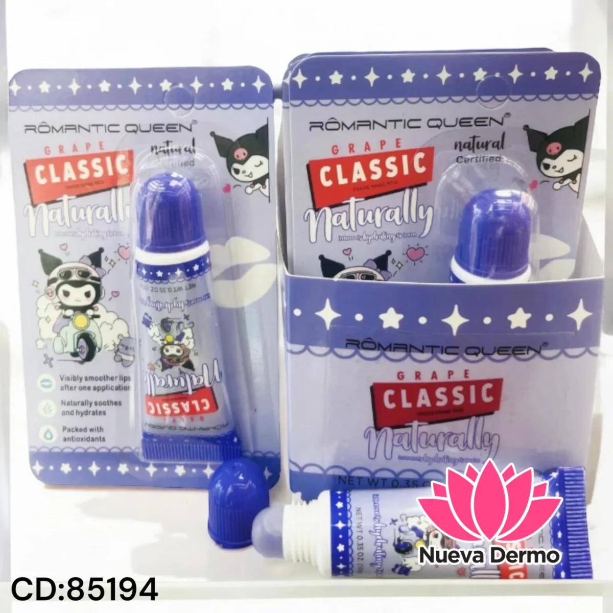 BALSAMO LABIAL DH85194/11234