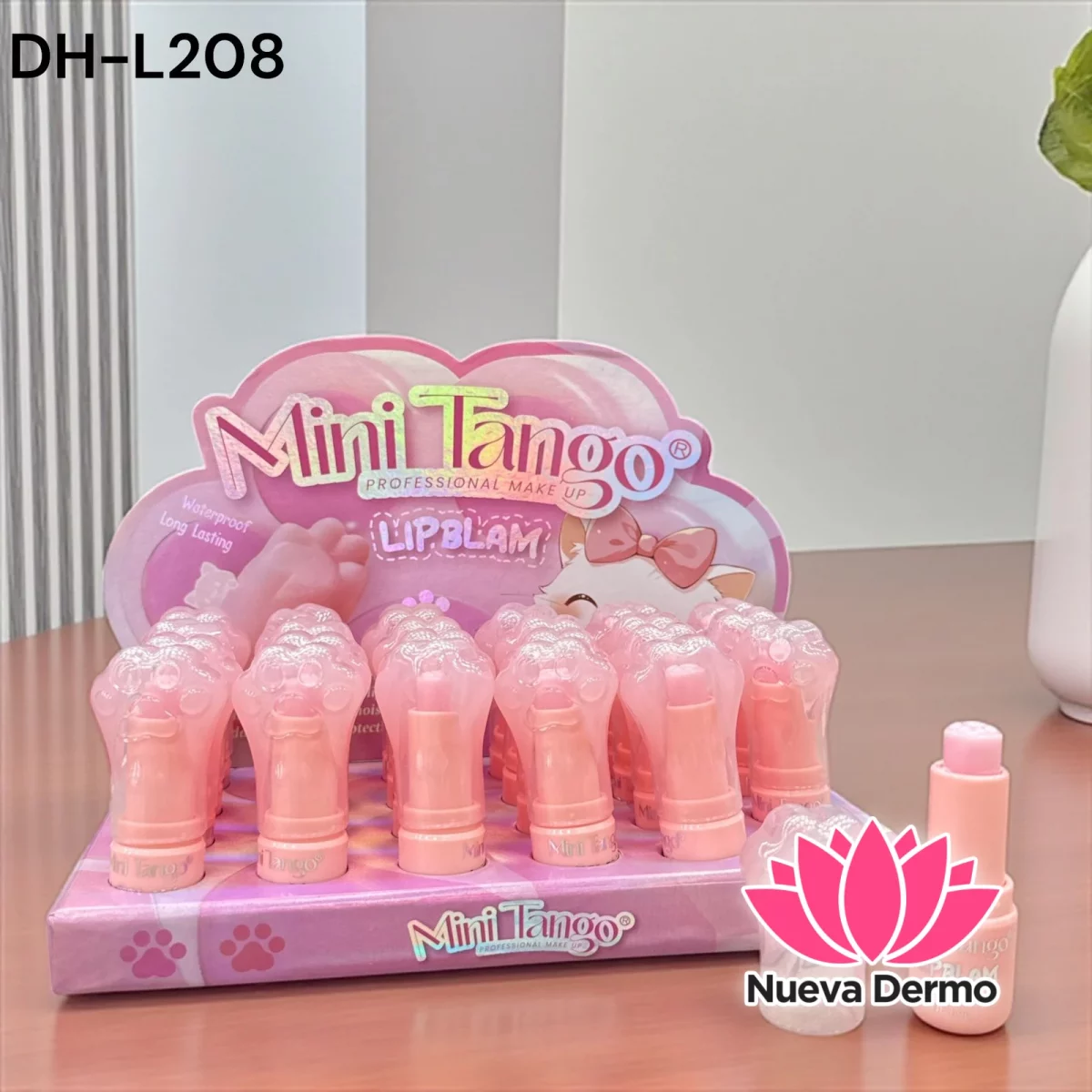 BALSAMO LABIAL MINI TANGO DH-L208