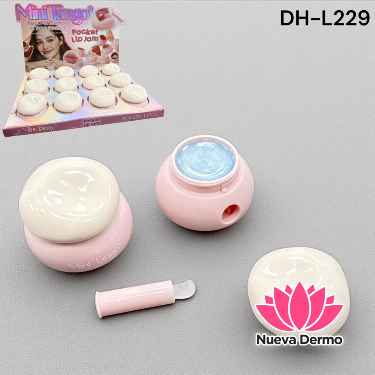 BALSAMO LABIAL MINI TANGO DH-L229