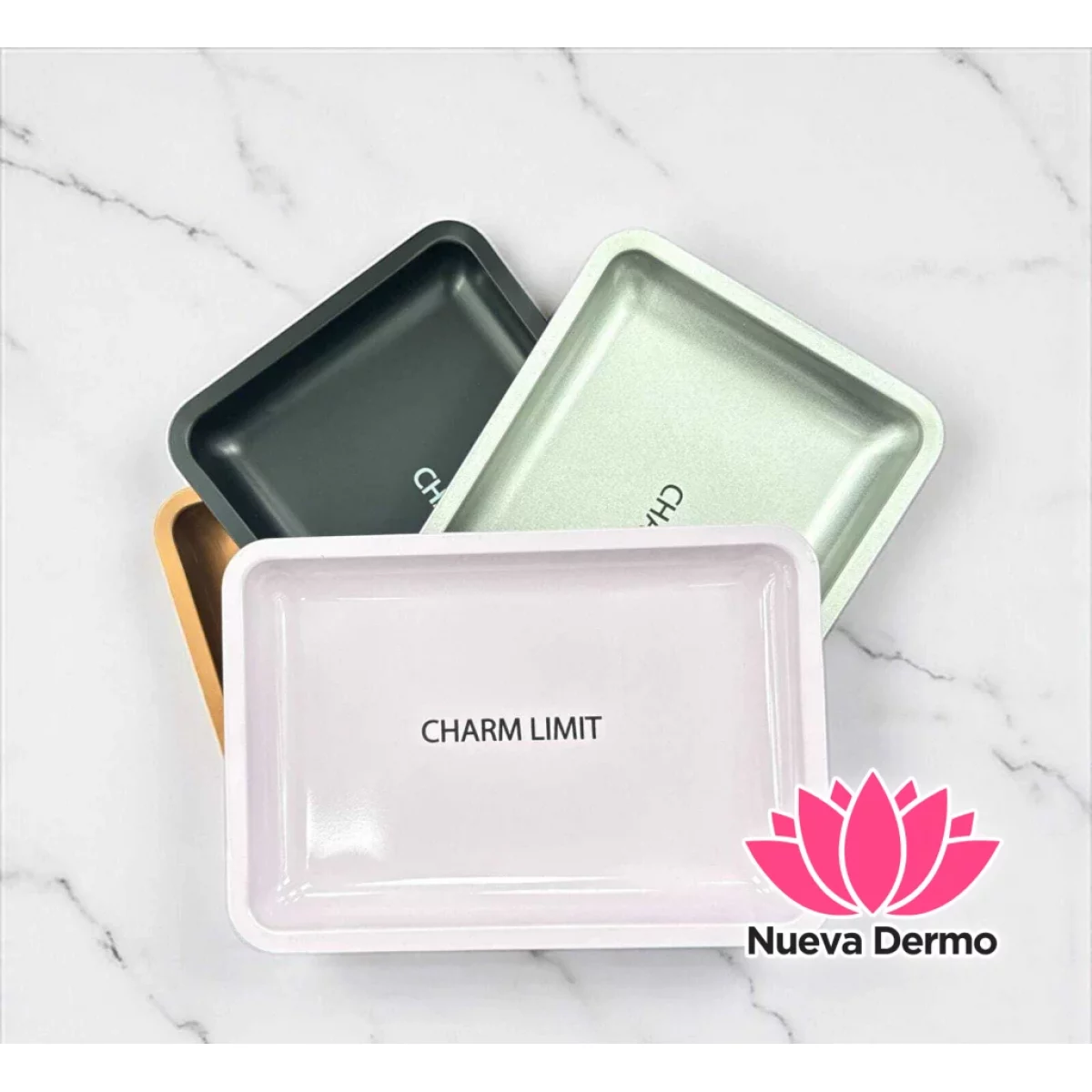 Bandeja Charm