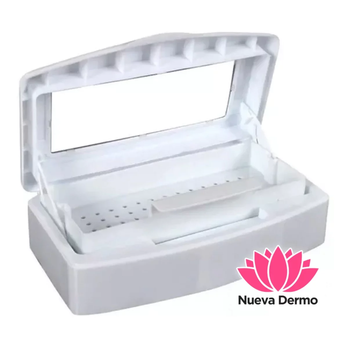 Bandeja de Esterilizaci