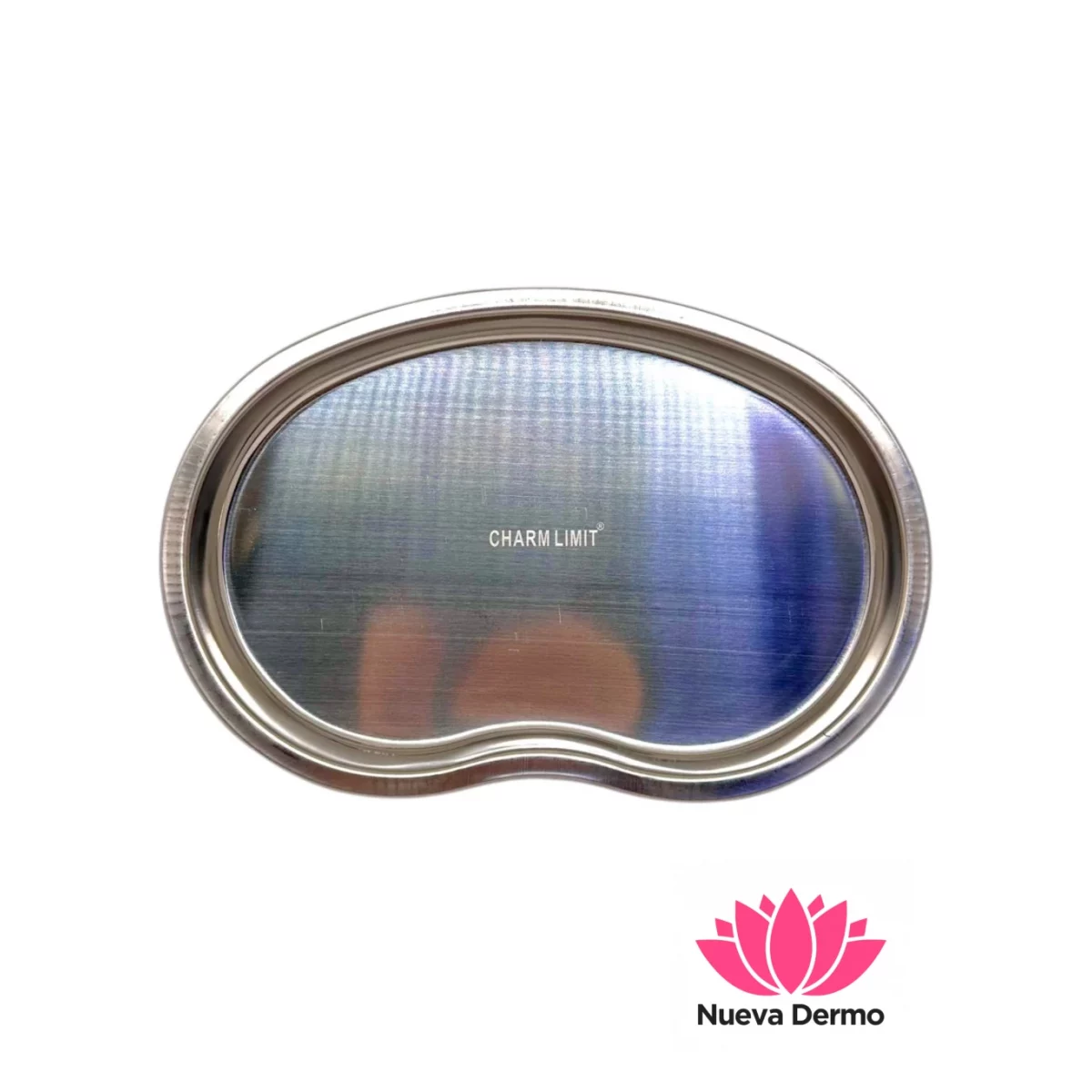 Bandeja de Metal Charm Limit