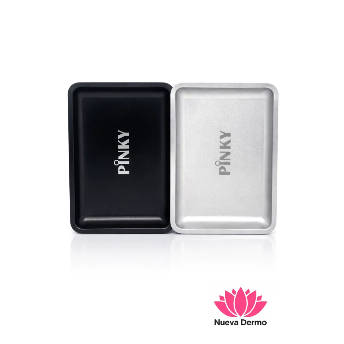 Bandeja de Metal Color Surtido Pinky Pky...