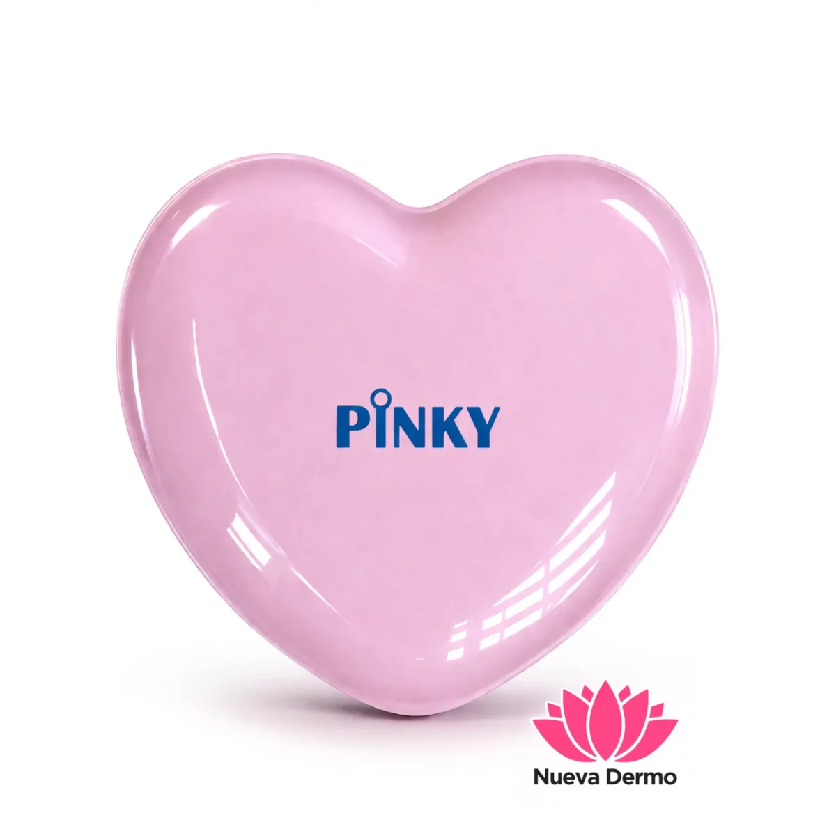 Bandeja de Metal Corazón Pinky Pky-B022-...