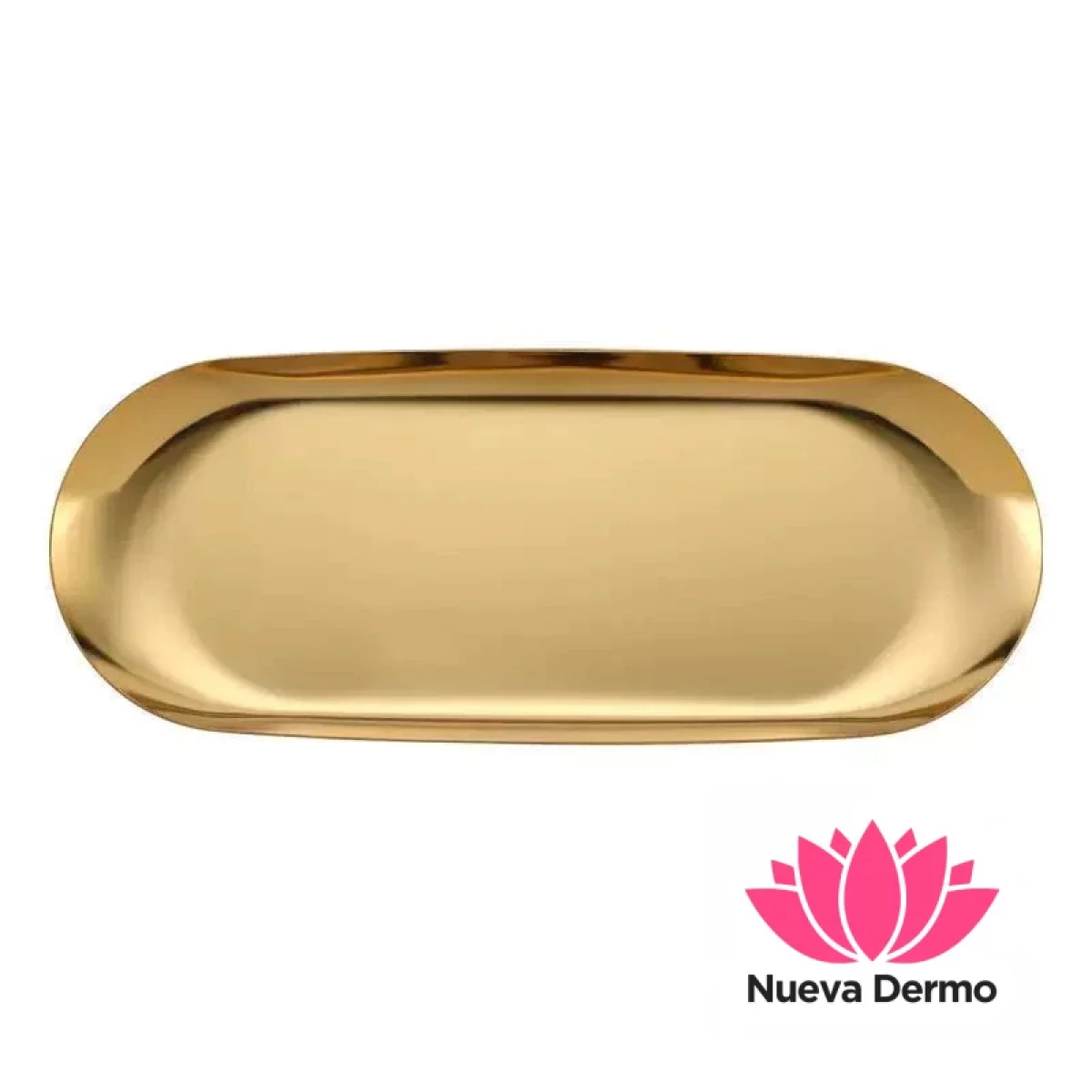 Bandeja Dorada