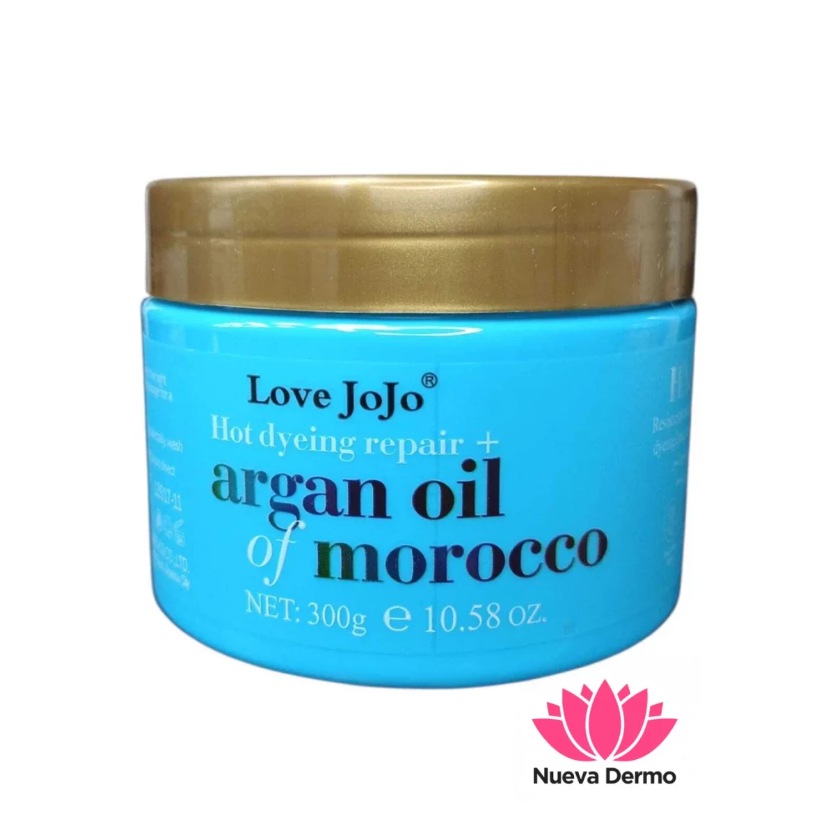 BAÑO DE CREMA ARGAN OF MOROCCO
