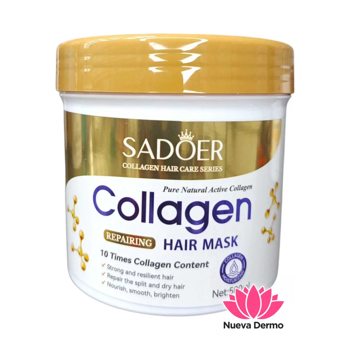 BAÑO DE CREMA COLLAGEN