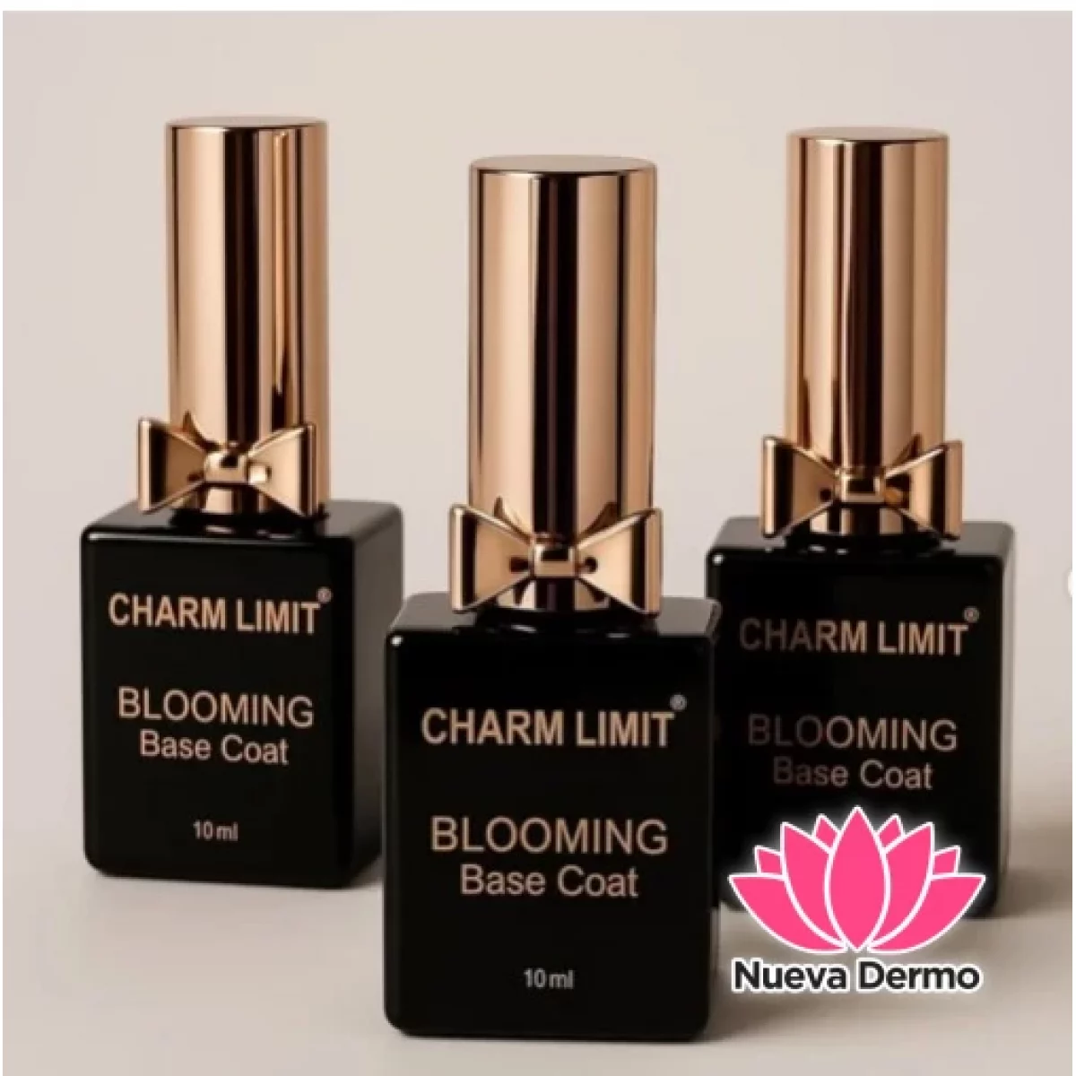 BASE COAT BLOOMING 10ML 01054