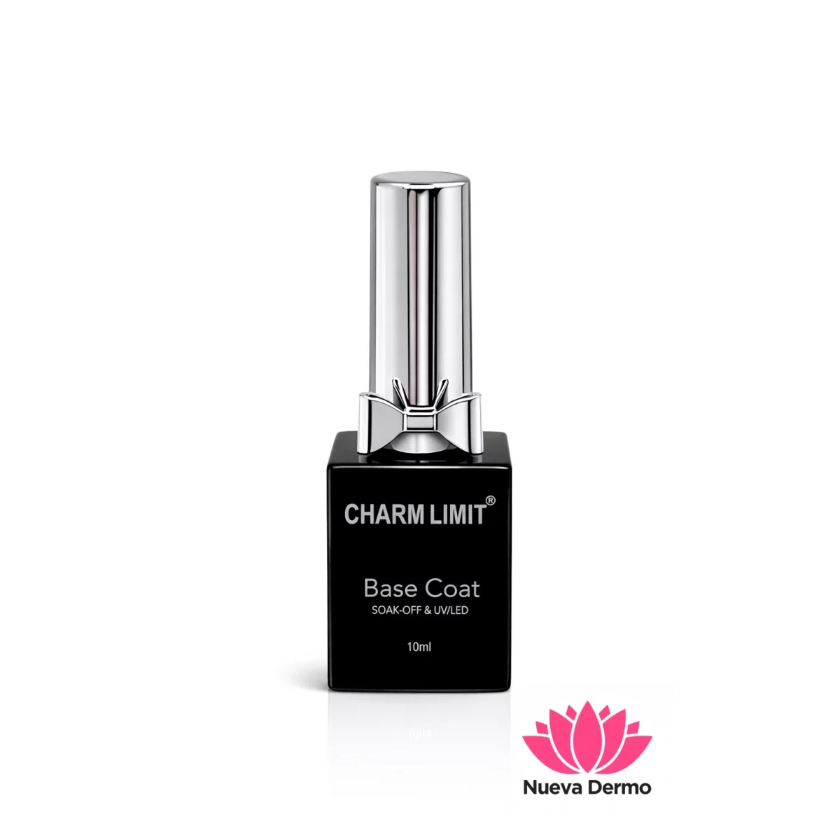 Base coat Charm Limit aprobados