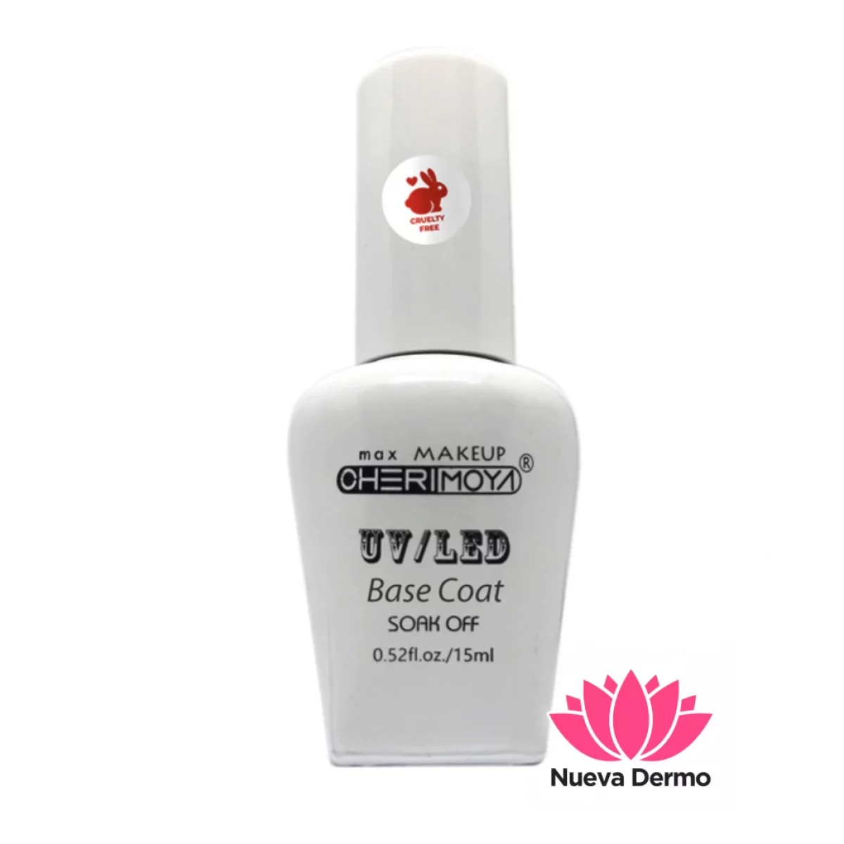 Base coat CHERIMOYA 15ml top15