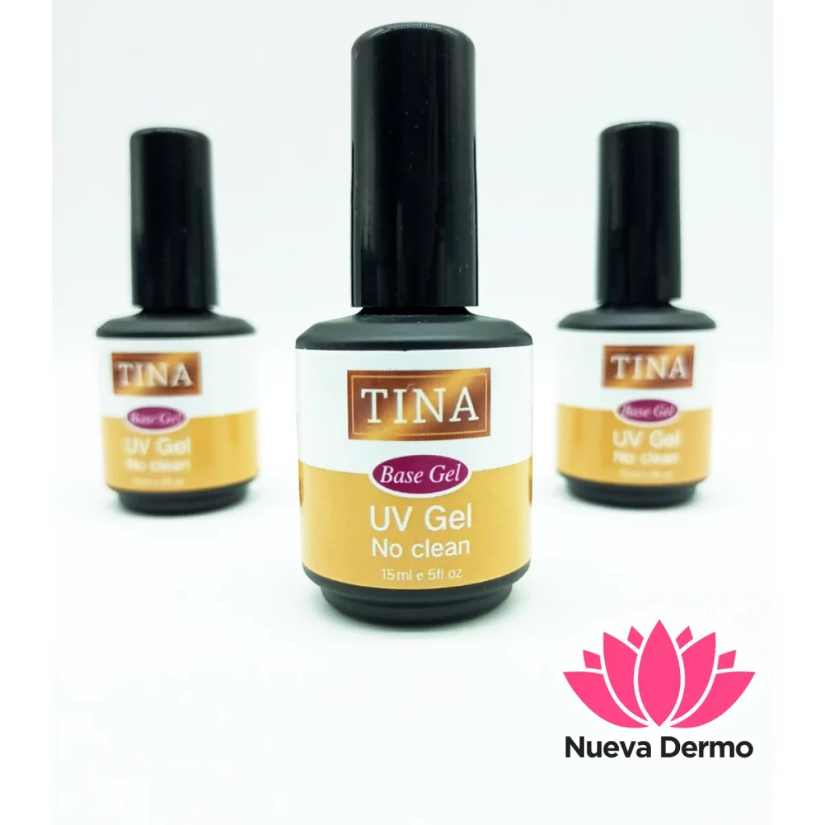 Base Coat TINA