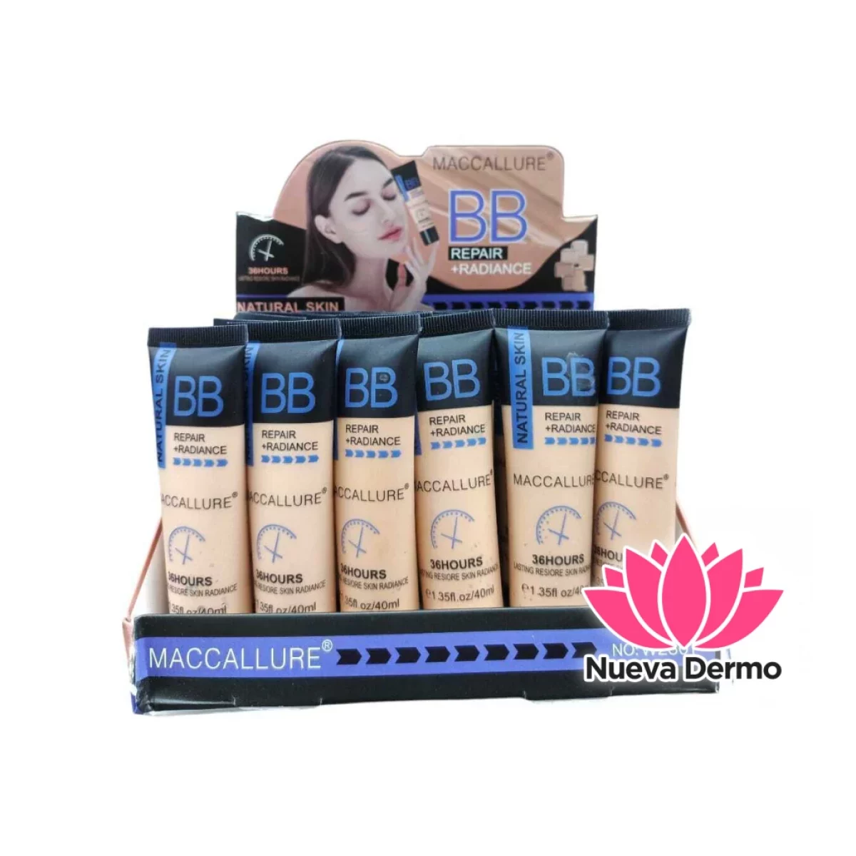 BASE NATURAL SKIN