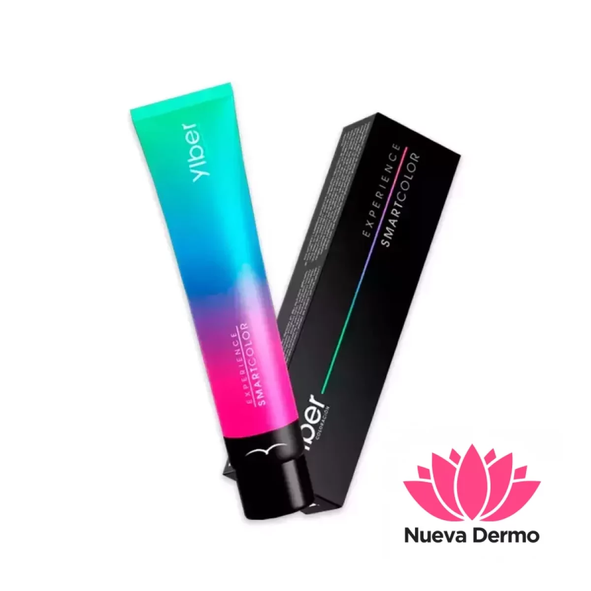 BEKIM TINTURA EN CREMA YLBER 60G 7798023811613