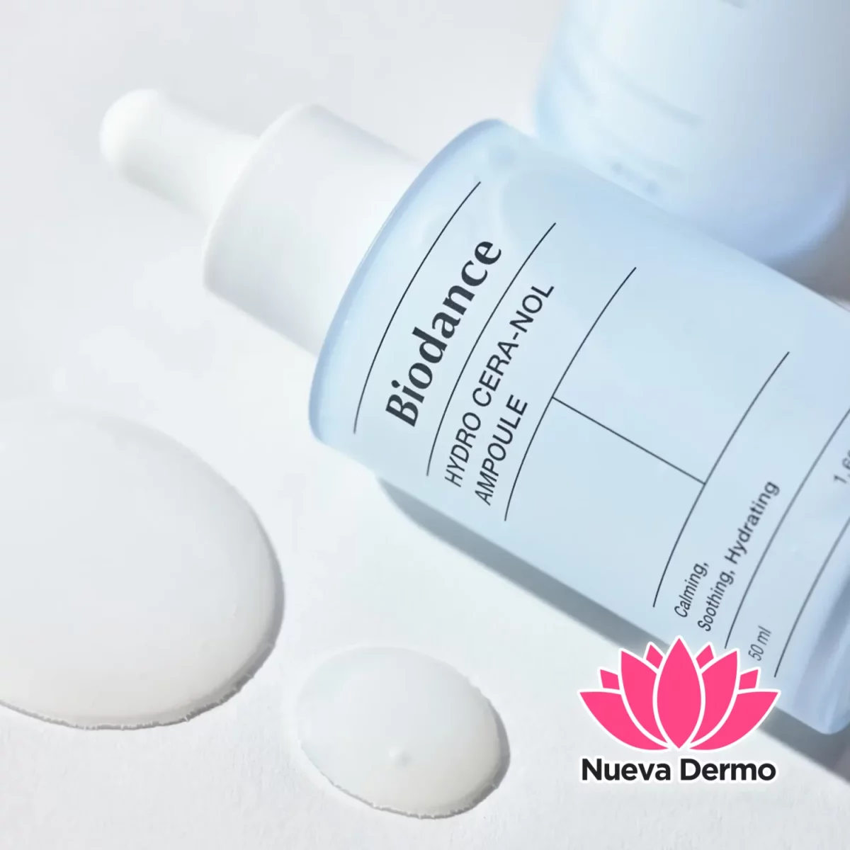 Biodance Coreano Serum Hidratante Cera-Nol 30ML