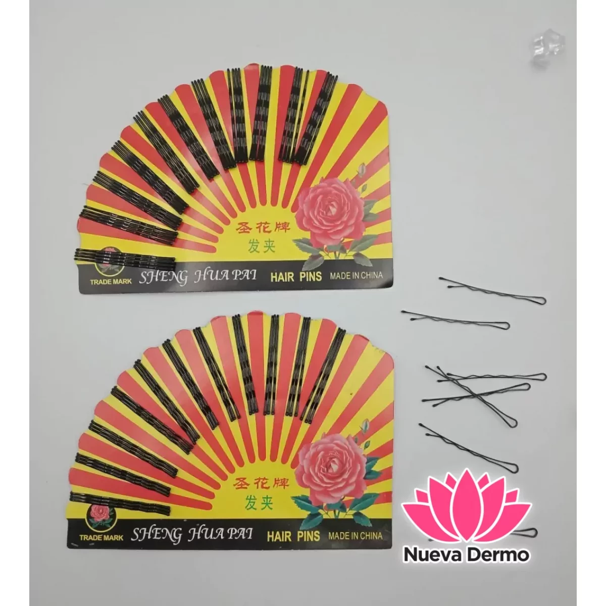 BLISTER INVISIBLE PARA PELO