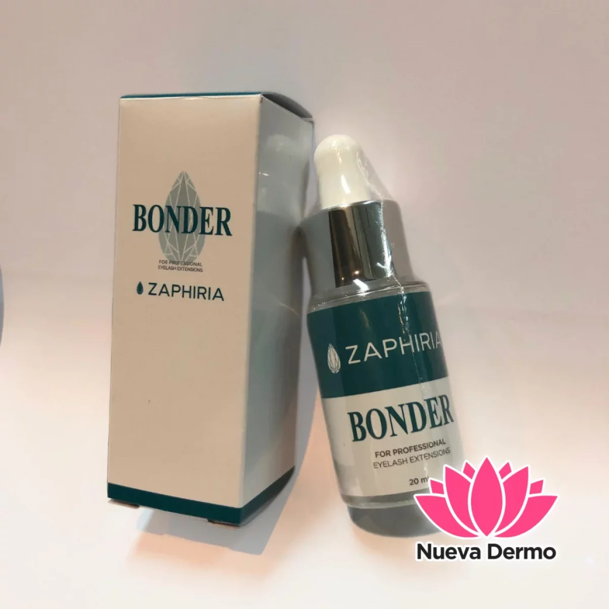 Bonder Zaphiria