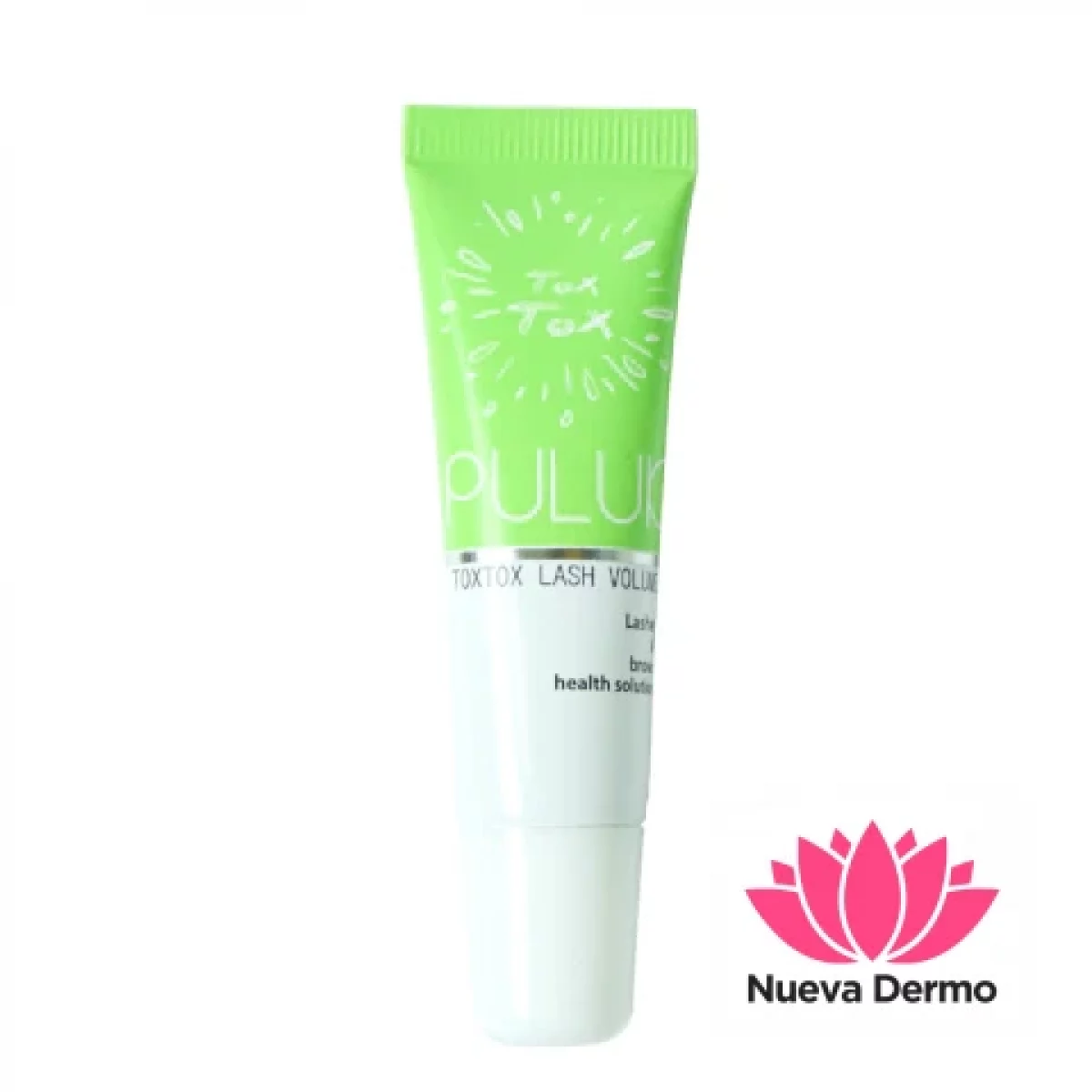 Botox Lash Volume Puluk 10ML Neicha