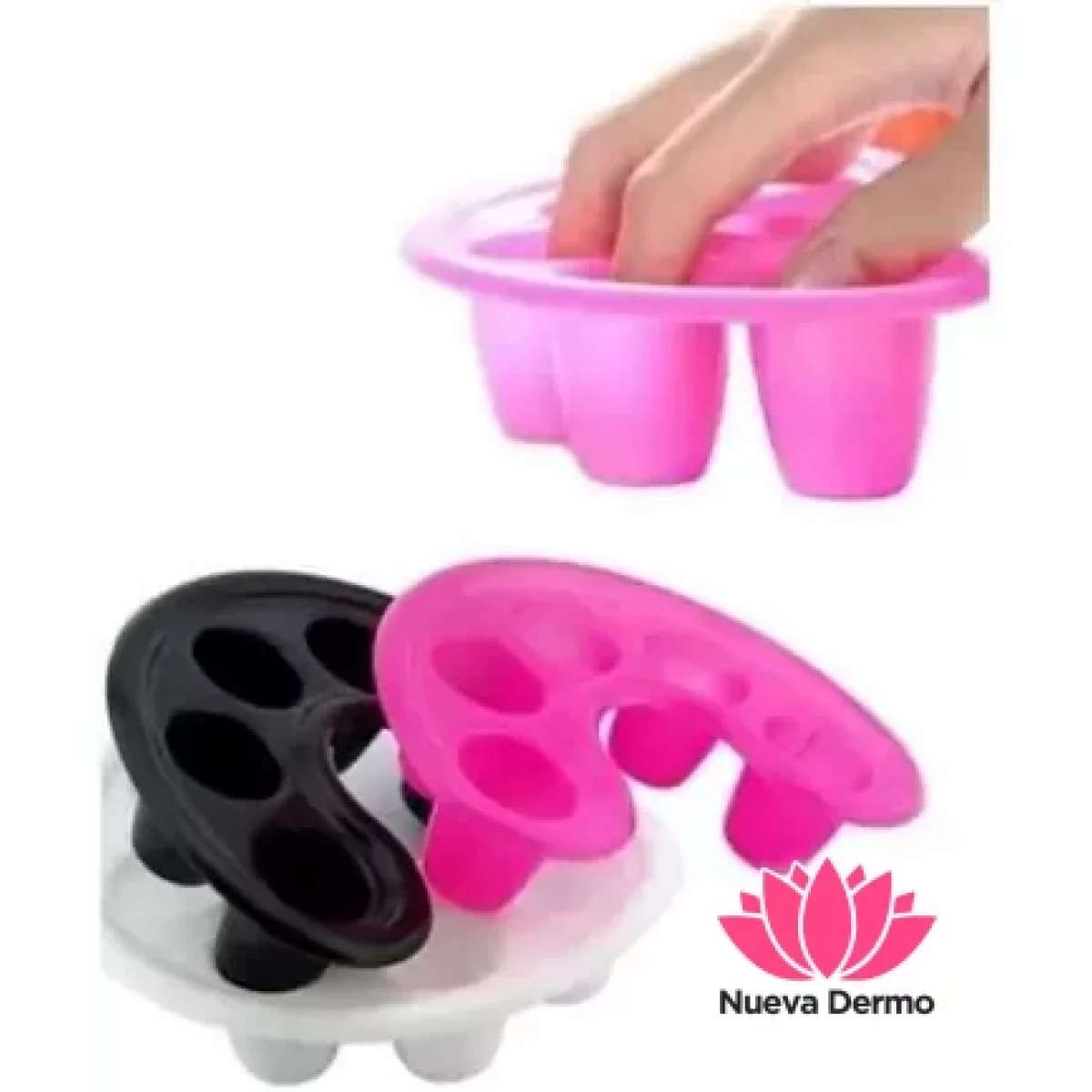 Bowl para dedos 062403
