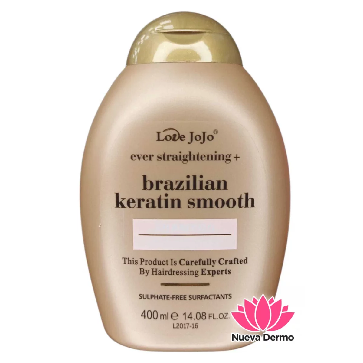 BRAZILIAN KERATIN SMOOOTH SHAMPOOO