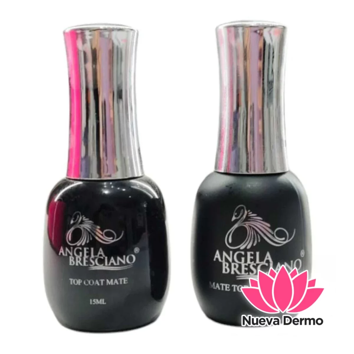 BRESCIANO 006 TOP MATTE