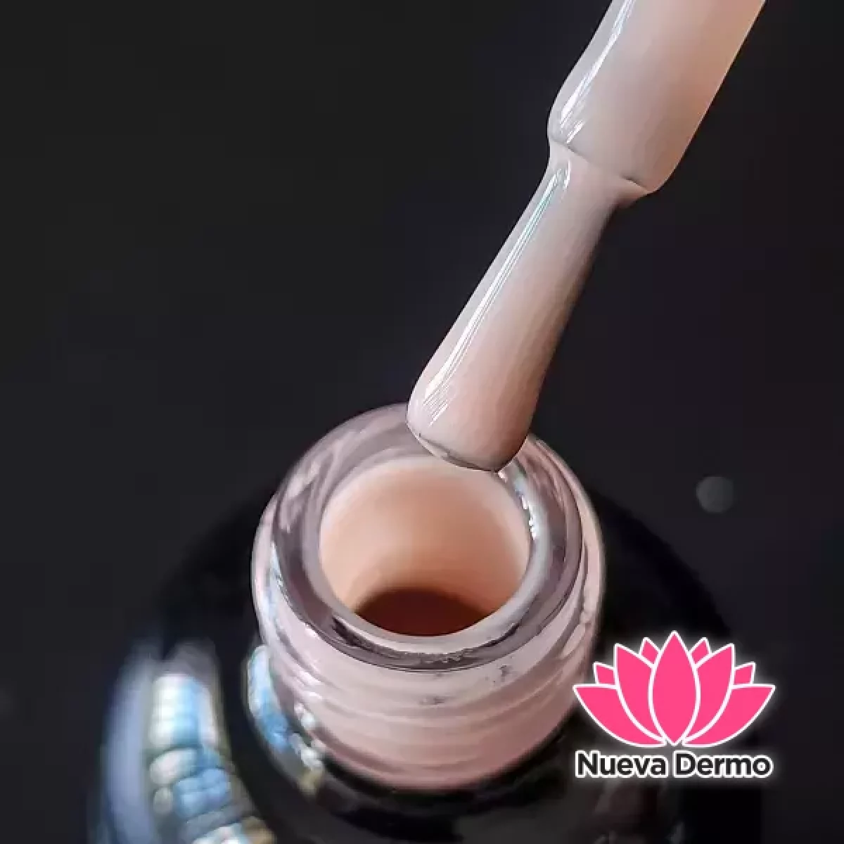 BRESCIANO BASE GEL ROSE