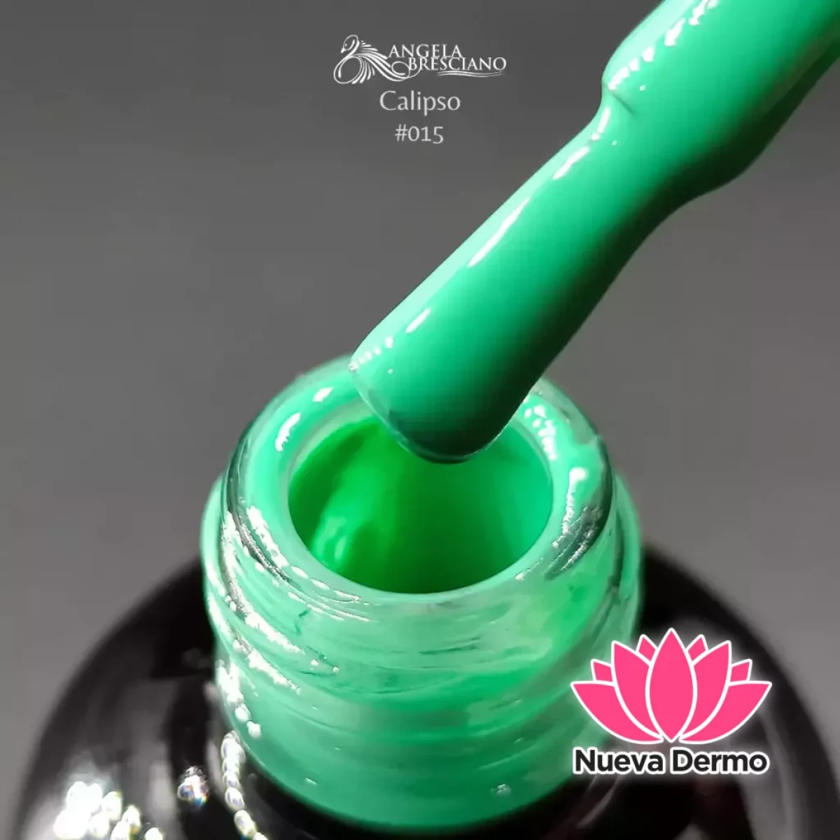 BRESCIANO SEMI 015 CALIPSO 15 ML