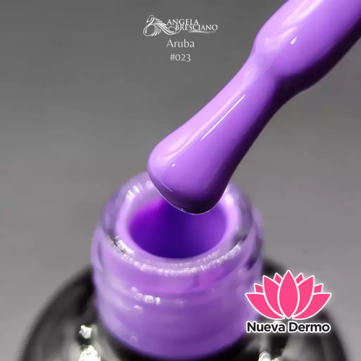 BRESCIANO SEMI 023 ARUBA 15 ML