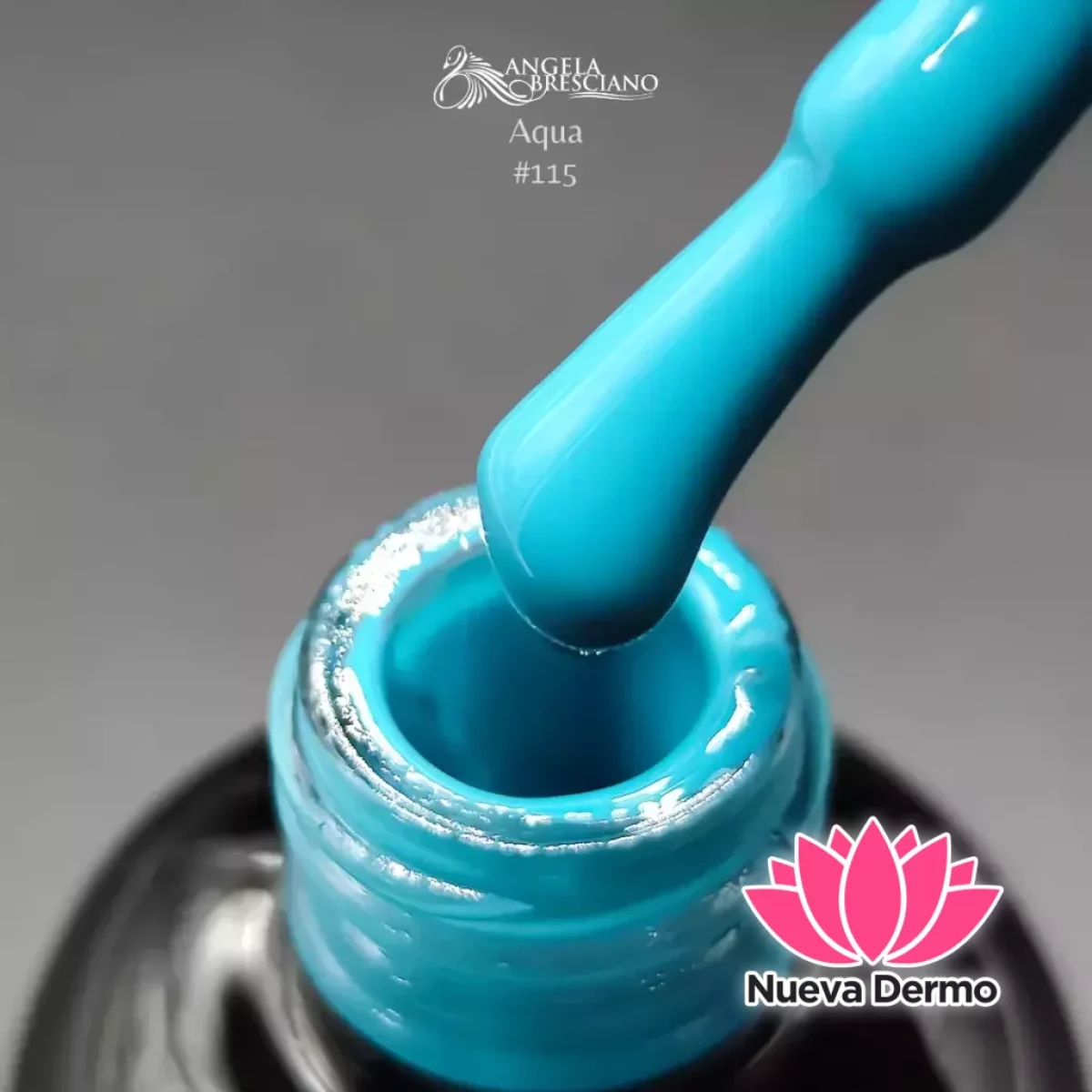 BRESCIANO SEMI 115 AQUA 15ML
