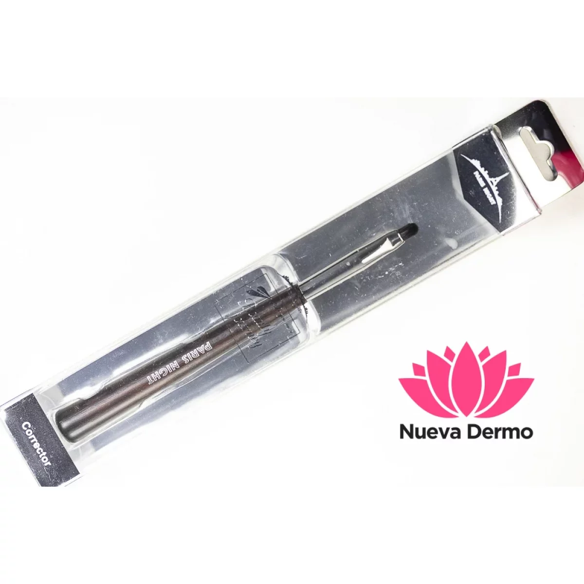 BROCHA CONO MADERA CORRECTOR 40689