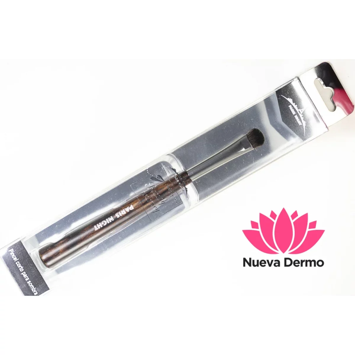 BROCHA CONO MADERA SOMBREADO CORTO 40684