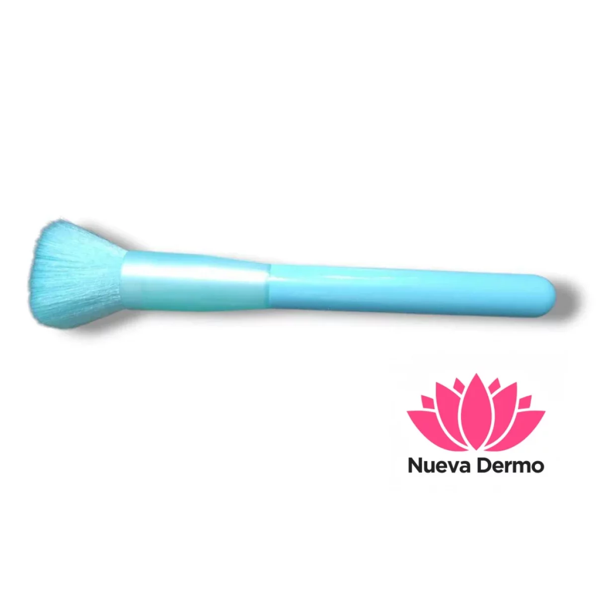 Brocha de maquillaje CELESTE (240122)