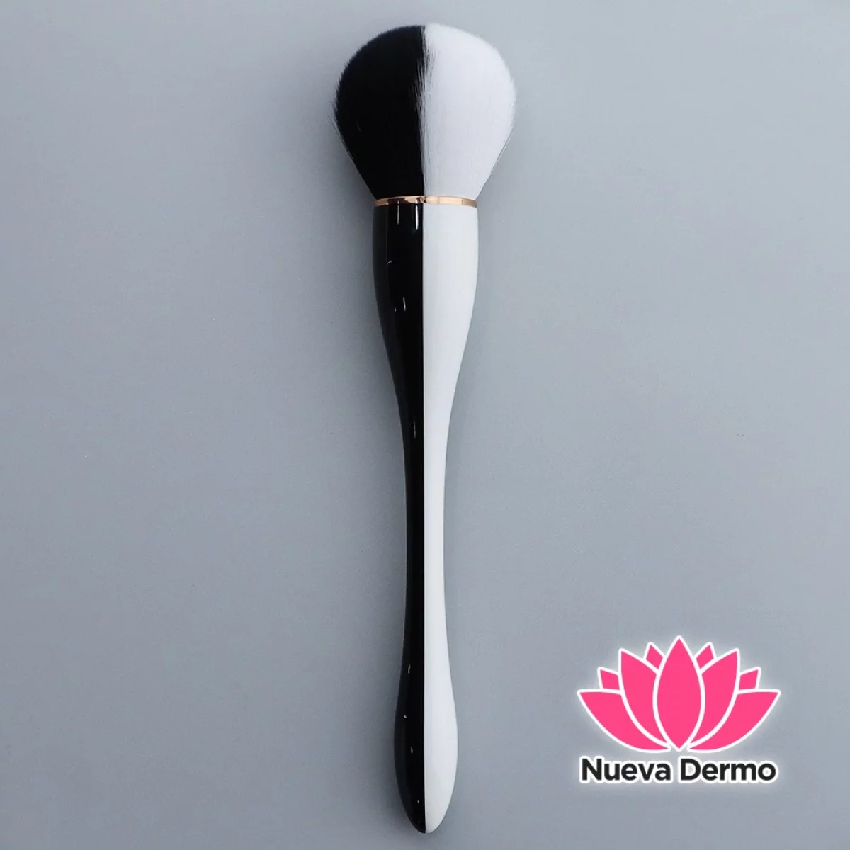 Brocha doble color (162586) ELOISE