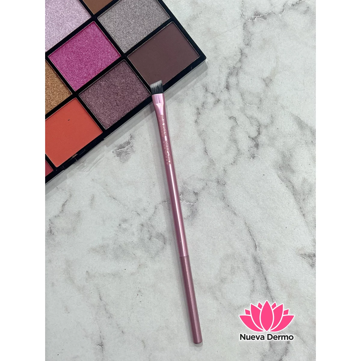 BROCHA LILA METALIZADA EYEBROWN 41513