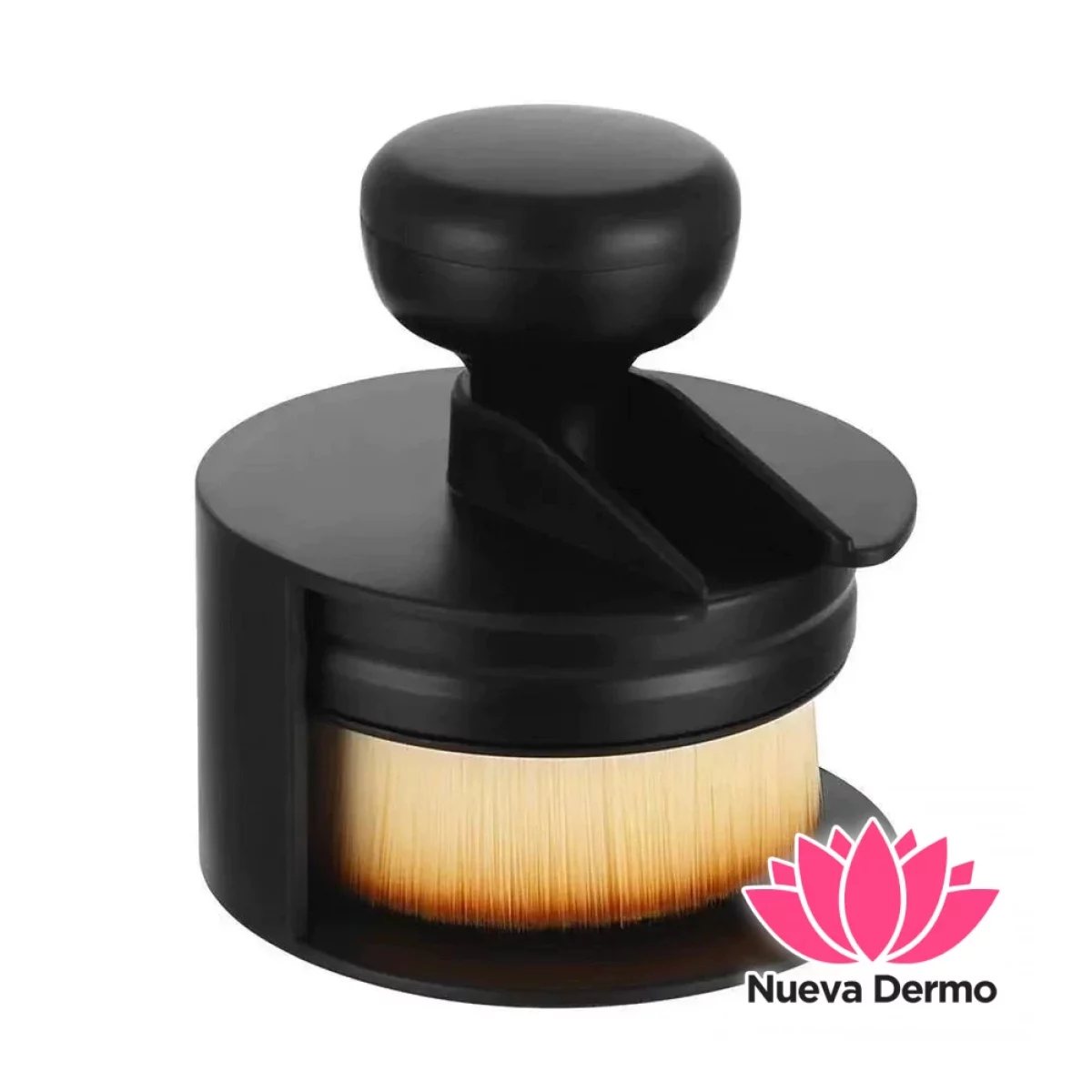 brocha para base charmlimit 6981624736022 CML-S602