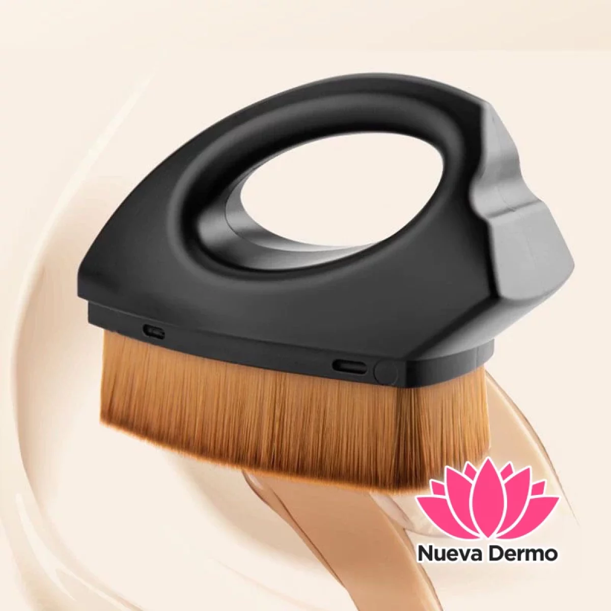 brocha para base maquillaje 6981624736039 CML-S603