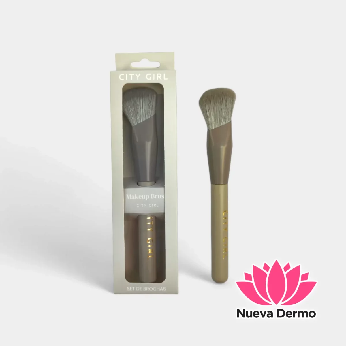 BROCHA PARA BASE Y CONTORNO