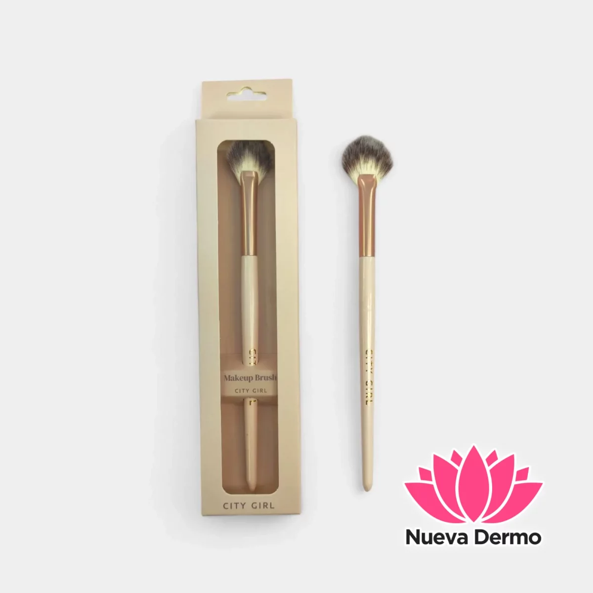 BROCHA PARA ILUMINADOR