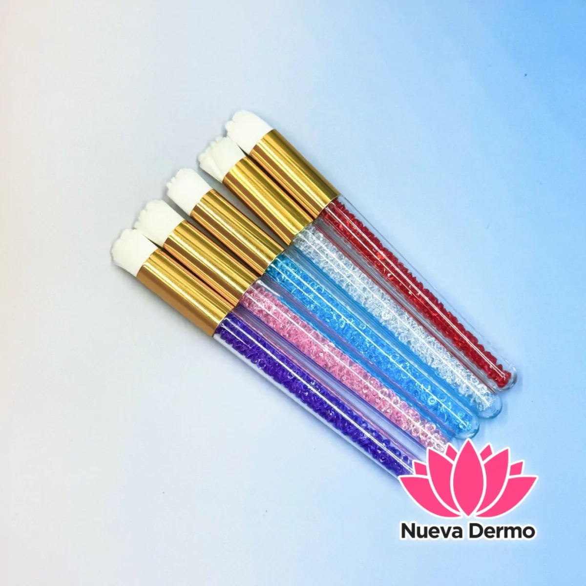 Brocha para Shampoo por Unidad Color Sur...