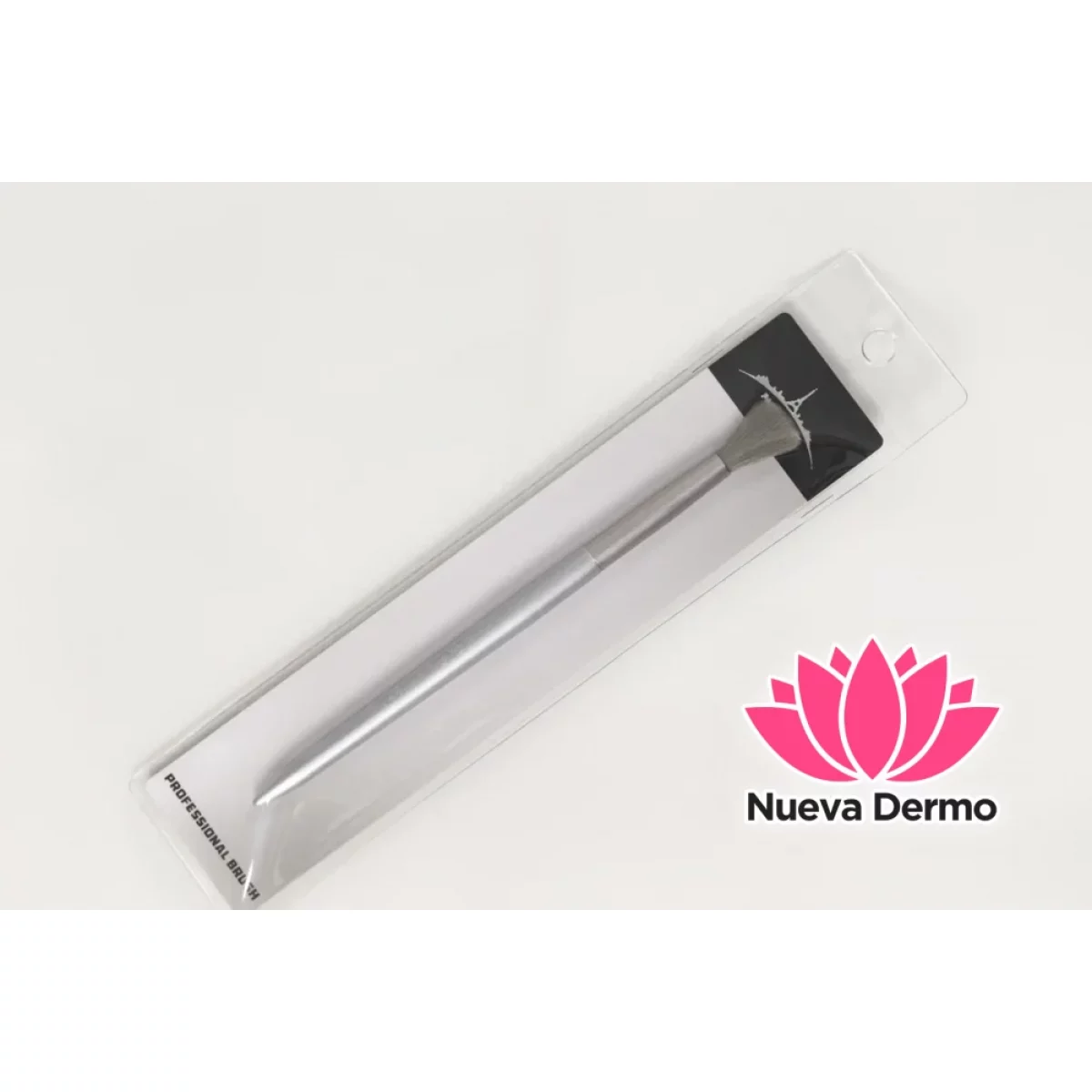 BROCHA PLATEADA BLENDING 40506
