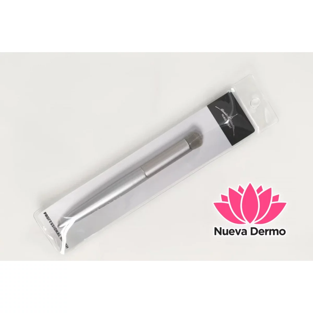 BROCHA PLATEADA CONCEALER 40505