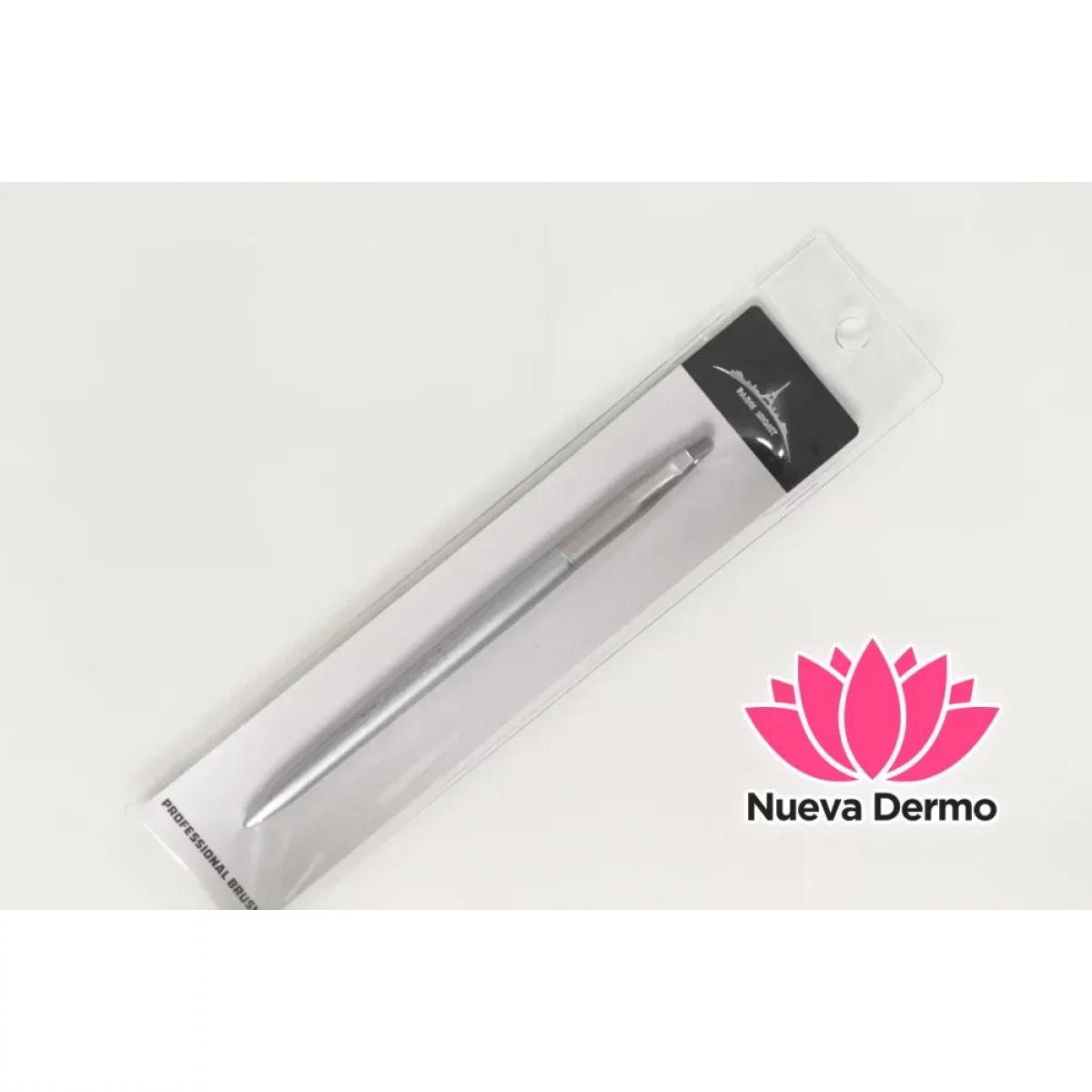 BROCHA PLATEADA CONCEALER 40513/40512
