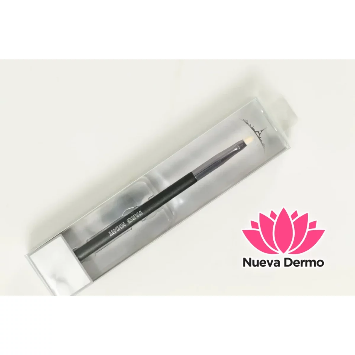 BROCHA PLATEADA LANA CONCEALER 40712