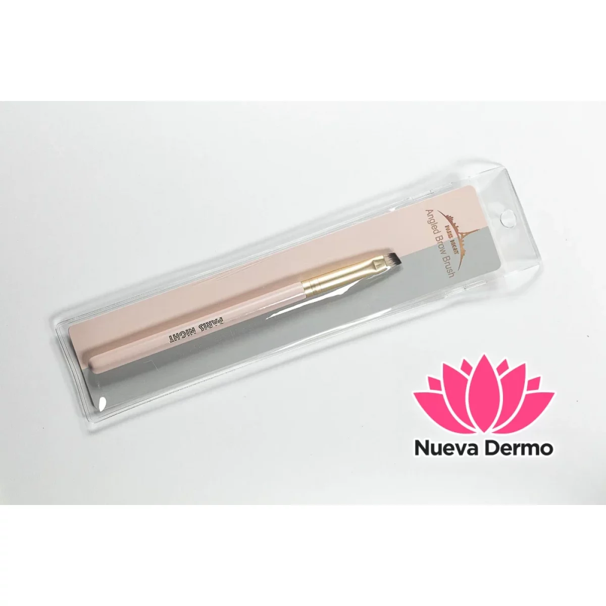 BROCHA ROSA ANGLED BROW 40412