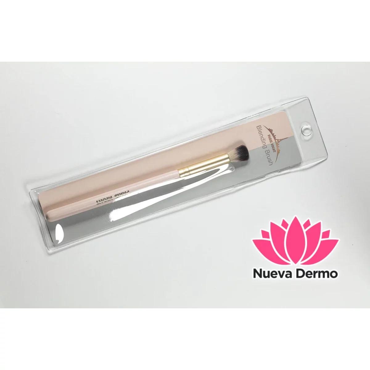 BROCHA ROSA BLENDING 40406